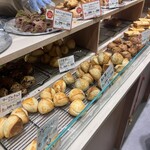 La boulangerie Quignon - 