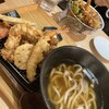 本町製麺所 天 ルクア大阪店
