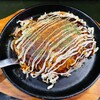 おこのみ焼きばあ～ LUCKY - 料理写真: