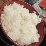 しんぱち食堂 - 大盛り