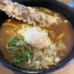 手打ちうどん さいとう - 