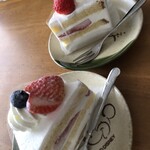 Patisserie Mikke - 