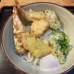 Sanuki Udon Yom Pachi - 四八ぶっかけ