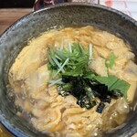 手打ちうどん さいとう - 