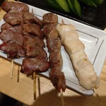 Yakitori Daichan - 