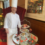 ロビー・ラウンジ - 