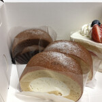 Patisserie Mikke - 