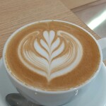 REGREEN COFFEE - ドリンク写真: