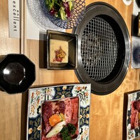 焼肉エクセレント 銀座店 - 