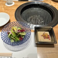 焼肉エクセレント 銀座店 - 