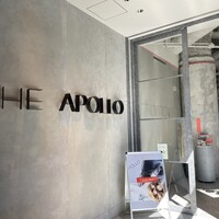 THE APOLLO - 