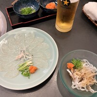道頓堀 治兵衛 - 