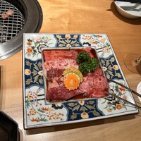 焼肉エクセレント 銀座店 - 