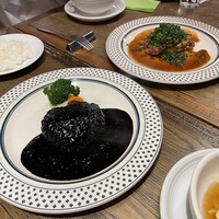 上野洋食遠山 - 
