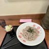 駅そば そば・うどん八起家 西口店