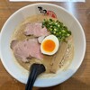 あいつのラーメン かたぐるま 本店