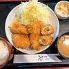 とん八 成沢店