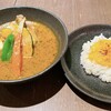 スープカレーlavi ルトロワ店