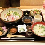 五色ノ郷 - 料理写真: