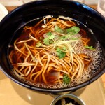 Itasoba Wasabi - 蕎麦