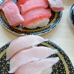 Hama zushi - 