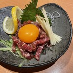 Sumibiyakiniku Souru - 