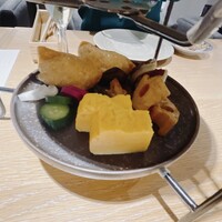 現代里山料理 ZEN HOUSE - 