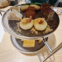 現代里山料理 ZEN HOUSE - 