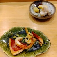 寿司処 しん - 