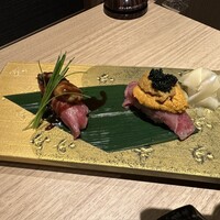 個室和食 肉割烹 吟次郎 品川駅前店 - 
