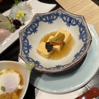 個室和食 肉割烹 吟次郎 品川駅前店 - 