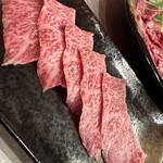 松阪牛焼肉 蒼空 - 