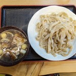 手打うどん ひら田 - 