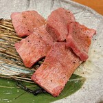 Yakiniku Horumon Chihara - 