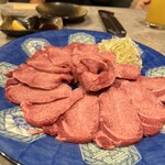 松阪牛焼肉 蒼空 - 