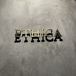 ETHICA - 