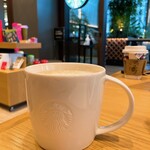 STARBUCKS COFFEE - 