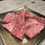 松阪牛焼肉 蒼空 - 