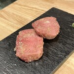 焼肉うしこぞう - 