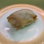 天下寿司 - ホッキ貝