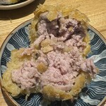 とんかつ七井戸 - 