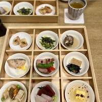 上越やすだ  銀座二丁目店 -  上越やすだ  銀座二丁目店 -