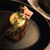 BLT STEAK GINZA - 