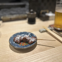 焼鳥 くまわき - 