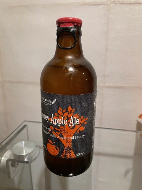 北海道麦酒醸造 小樽