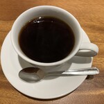 カフェ エイト - ブレンドコーヒー