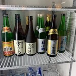 Satou Yousuke - 秋田の地酒