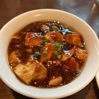 シェンロン - 麻婆豆腐