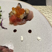 鉄板焼き あさひ - 