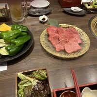 肉匠 さくら - 
